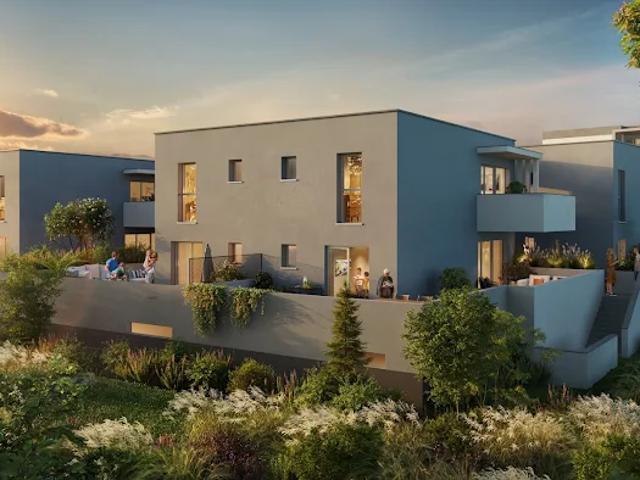 Appartement vente à Béziers, Agde