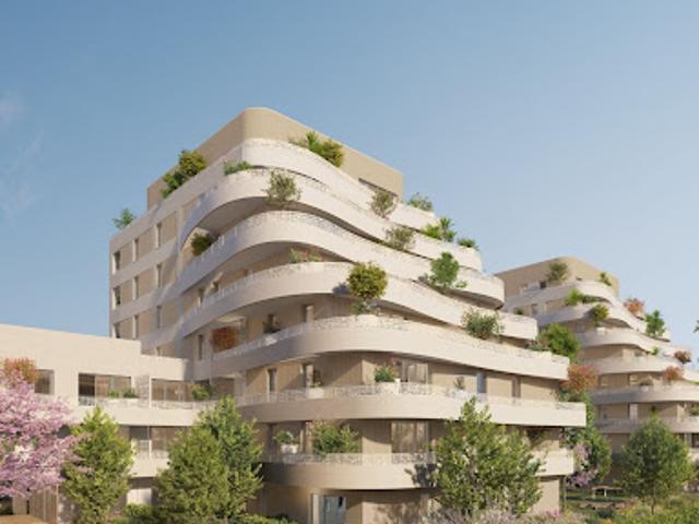 Appartement vente à Toulouse