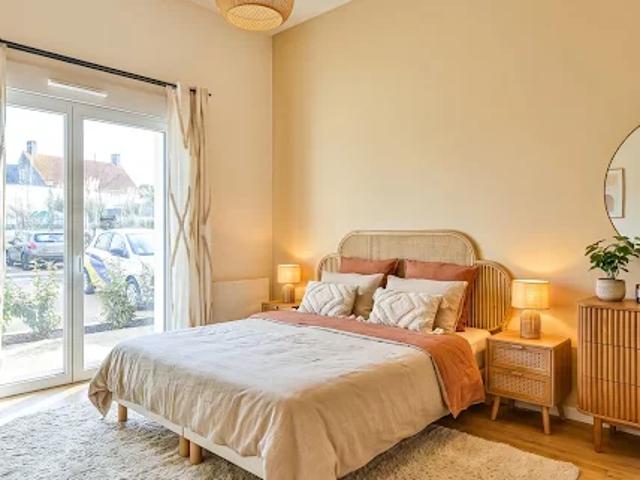 Appartement vente à Les Sables-d'Olonne, Saint-gilles-croix-de-vie