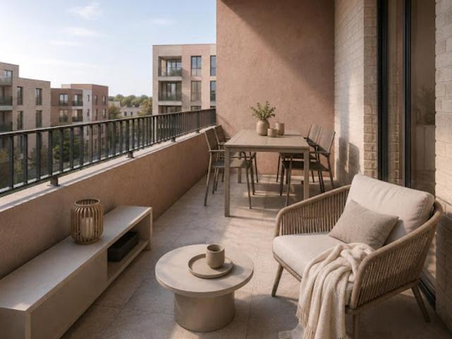 Appartement vente à La Vauve - École Polytechnique, Palaiseau