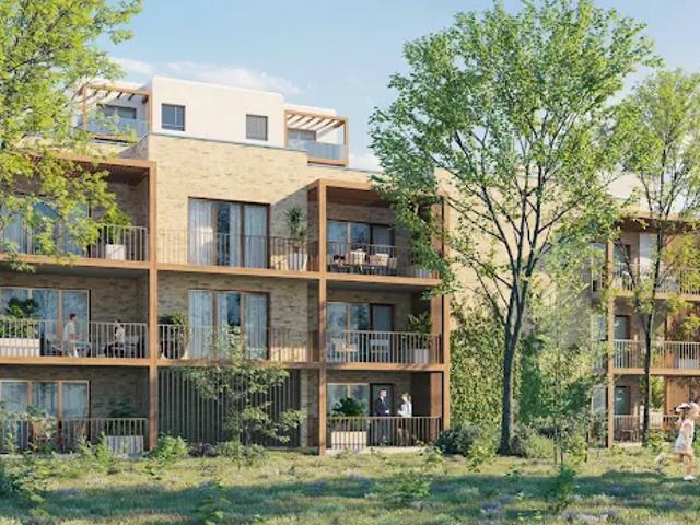 Appartement vente à Bordeaux, Floirac