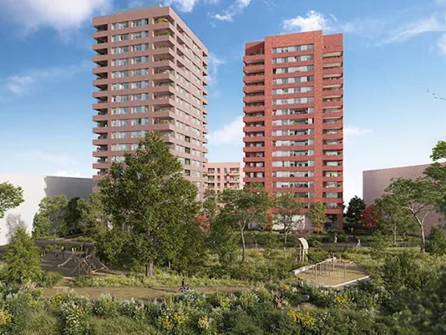 Appartement vente à Strasbourg, Hoenheim
