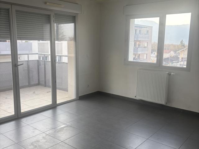Appartement location à Saint-Julien-en-Genevois, Valleiry