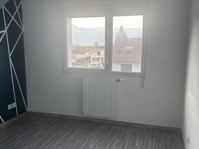 Appartement location à Saint-Julien-en-Genevois, Valleiry