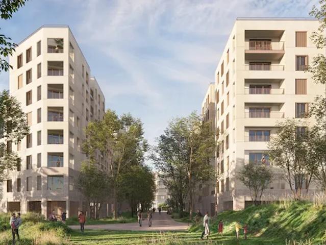 Appartement vente à Saint-Denis, Saint-denis