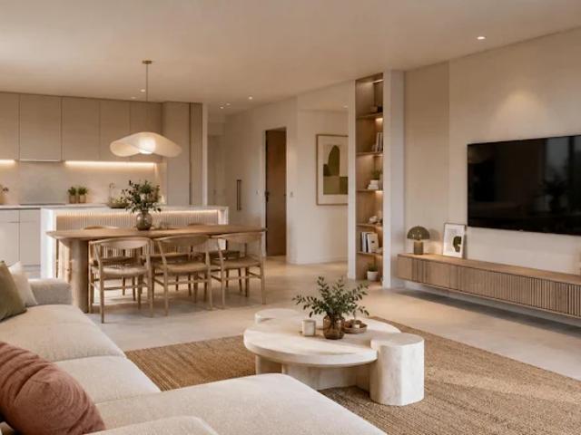 Appartement vente à Montpellier, Lattes