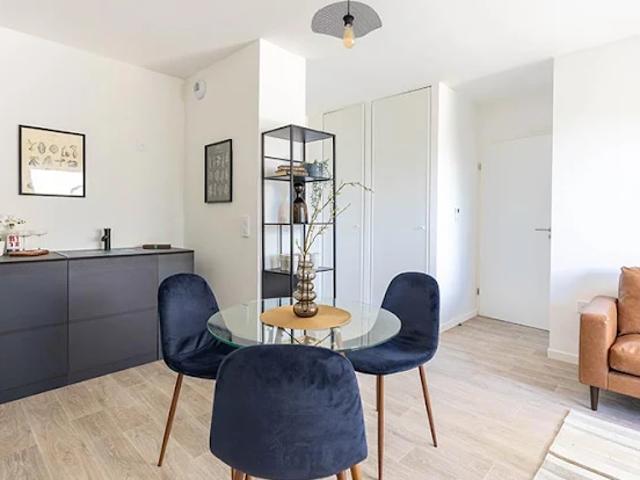 Appartement vente à Tours, Joué-lès-tours