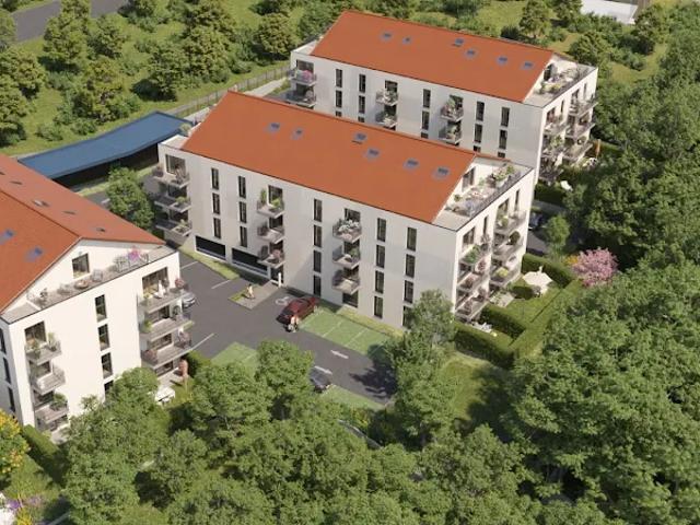 Appartement vente à Val-de-Briey, Villerupt