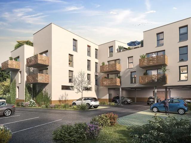 Appartement vente à Montreuil-sur-Mer, Etaples