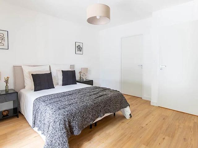 Appartement vente à Orléans