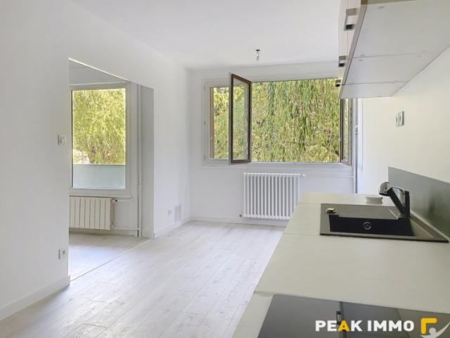 Appartement location à Annecy, Doussard