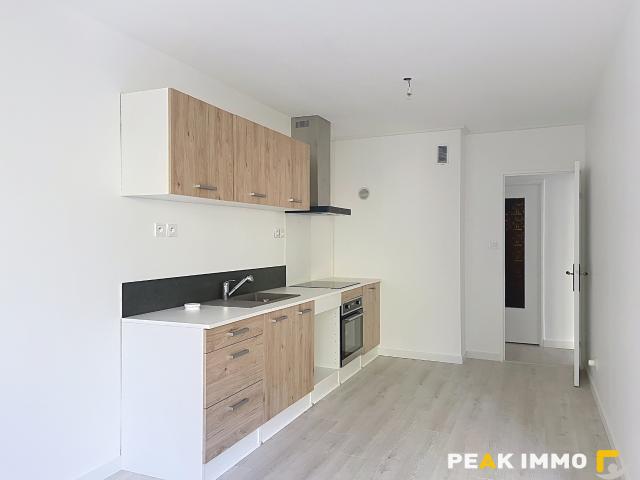 Appartement location à Annecy, Doussard