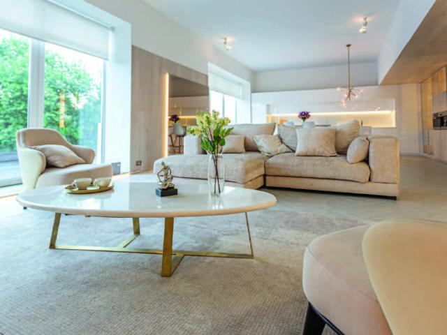 Appartement vente à Montpellier, Le Crès