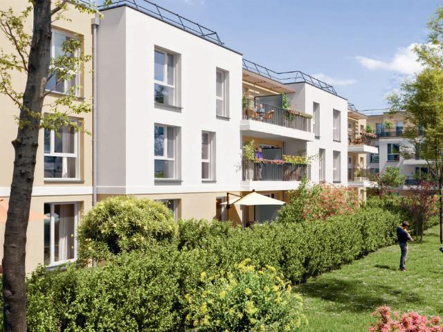 Appartement vente à Longjumeau, Essonne