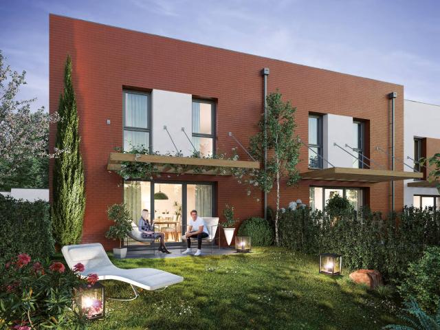 Appartement vente à Poitiers