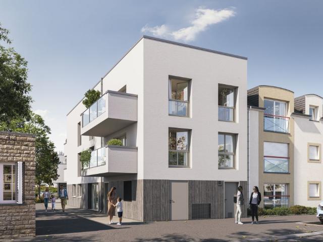 Appartement vente à Pont-péan