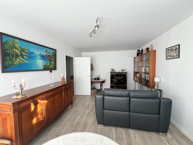 Appartement vente à Melun, Cesson
