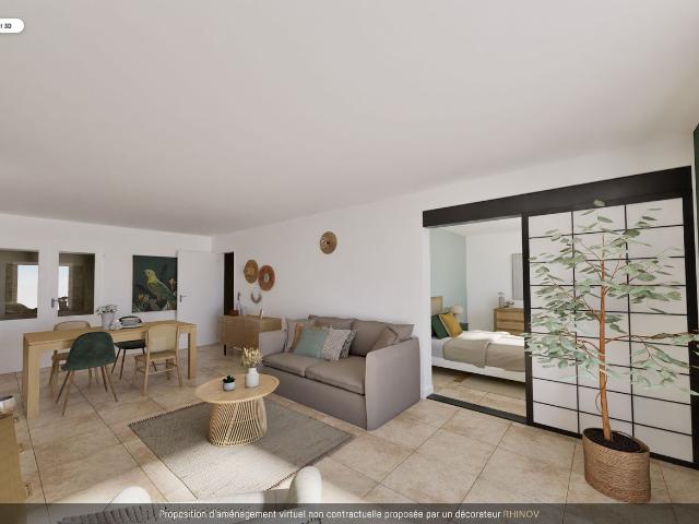 Appartement vente à Rochefort, Vaux-sur-mer