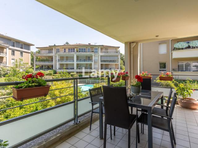 Appartement vente à Lyon, Rhône