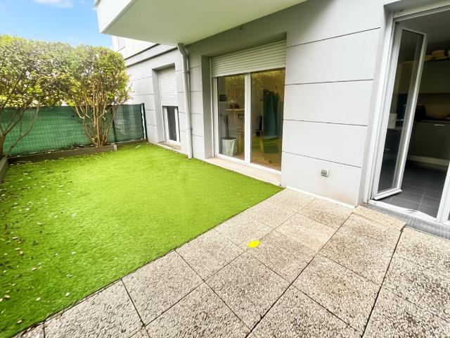 Appartement vente à Le Raincy, Rosny-sous-bois