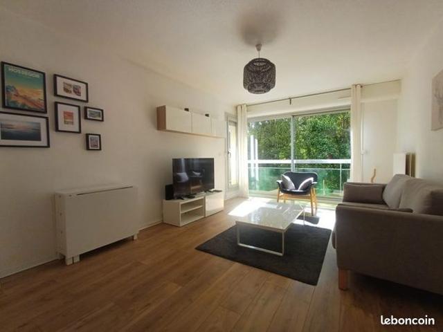 Appartement vente à Pau