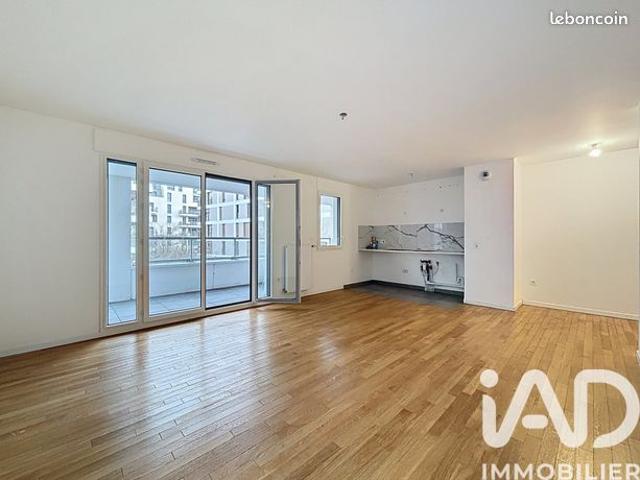 Appartement vente à Nanterre, Rueil-malmaison