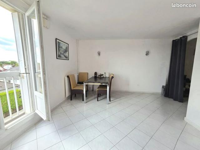 Appartement vente à Créteil, Le Plessis-trévise
