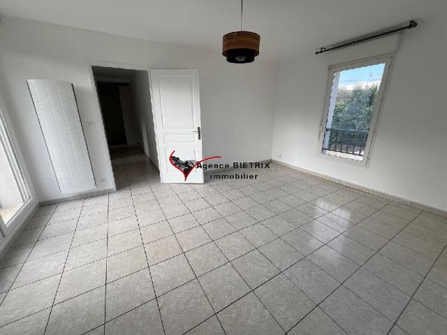 Appartement location à Pontoise, L'isle-adam