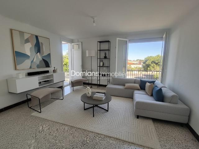 Appartement vente à Perpignan