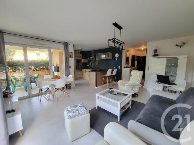 Appartement vente à Arrondissement de Draguignan, La Croix-valmer