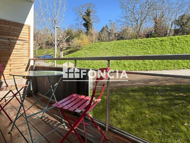Appartement vente à Rouen, Ruan