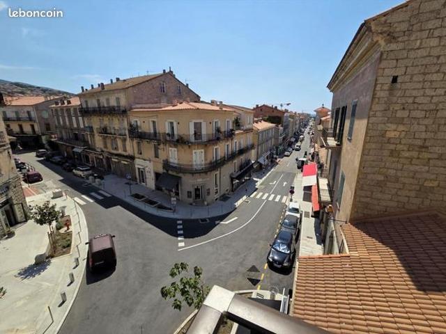 Appartement vente à Sartène, Propriano