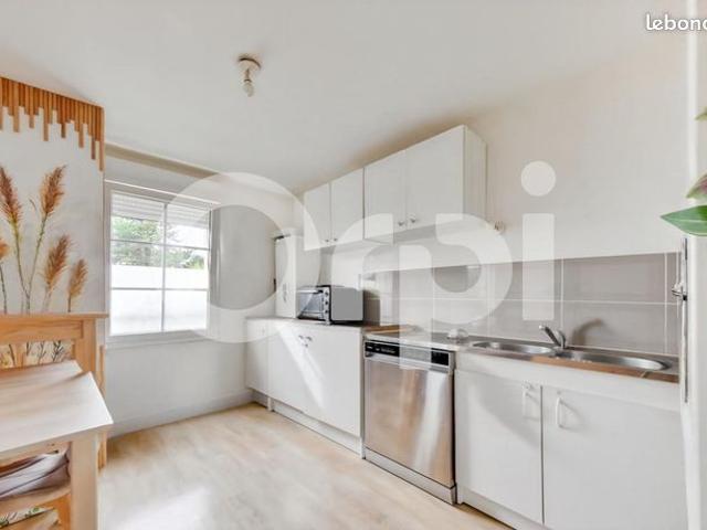 Appartement vente à Champagne-sur-Oise, Val-d'Oise
