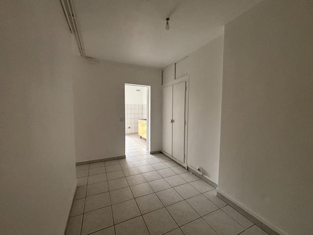 Appartement location à Mulhouse
