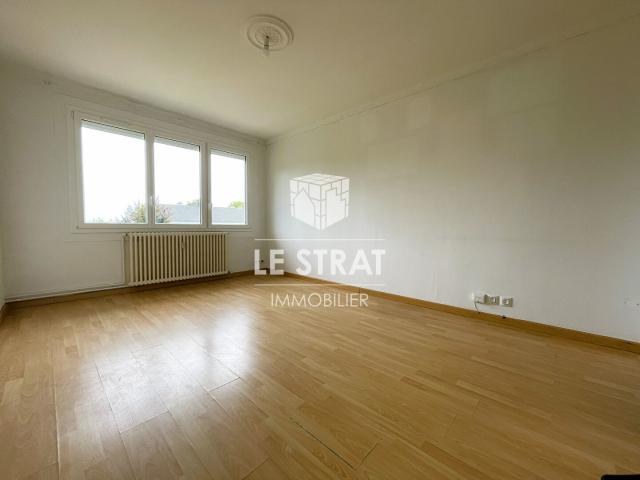 Appartement vente à Caen