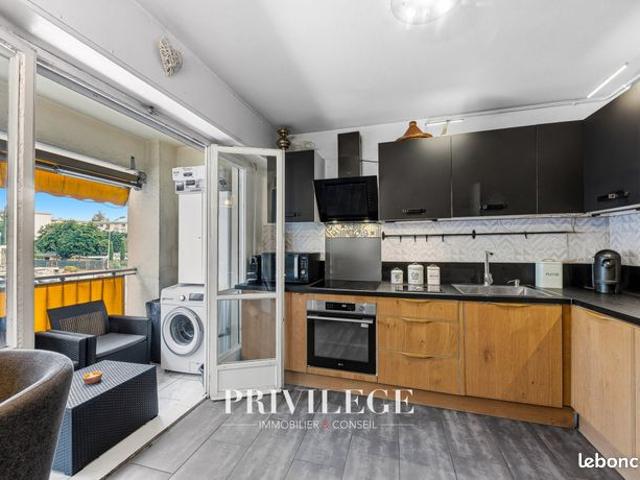 Appartement vente à Grasse, Le Cannet