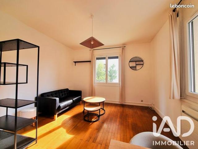 Appartement vente à Grenoble