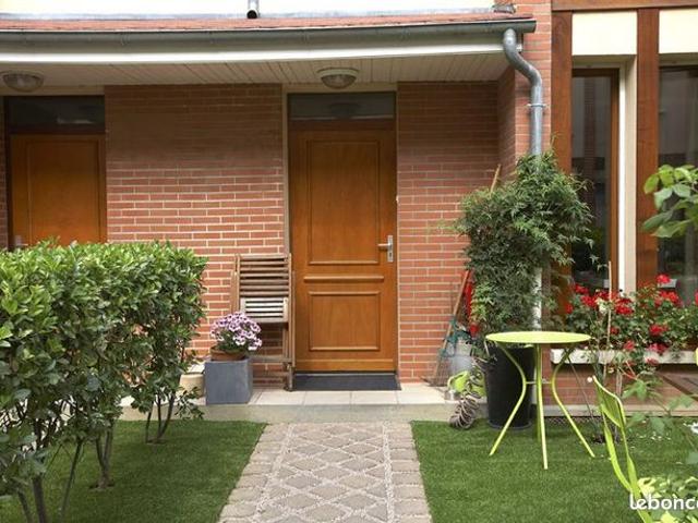 Appartement vente à Saint-Denis, La Courneuve