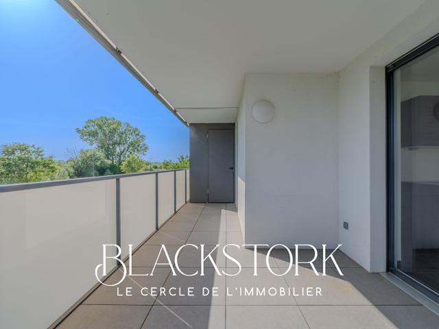 Appartement vente à Strasbourg, Vendenheim