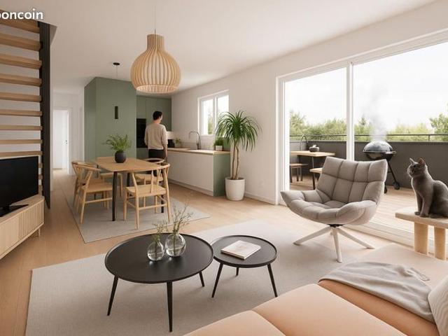 Appartement vente à Saverne, Bouxwiller