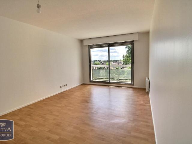Appartement location à Bordeaux