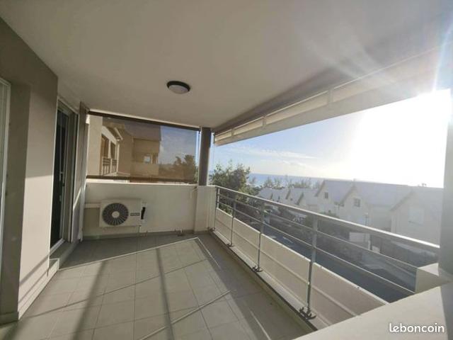 Appartement vente à La Réunion