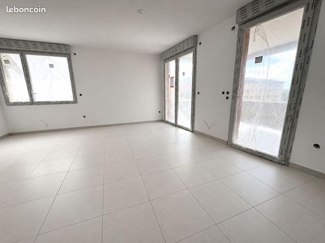 Appartement vente à Toulouse, Blagnac