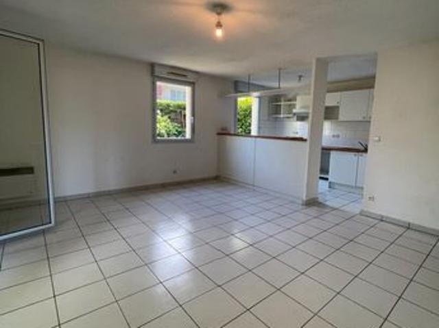 Appartement vente à Langon, Saint-macaire