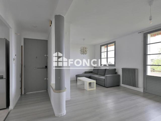 Appartement vente à Arles
