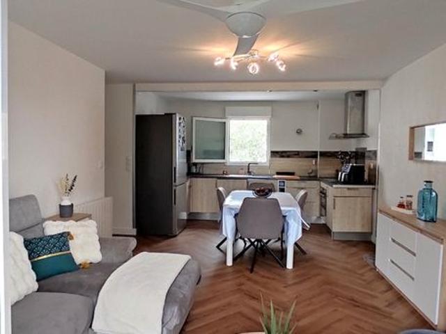 Appartement vente à Arcachon, Marcheprime