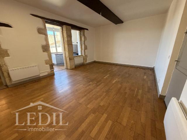 Appartement vente à Condom
