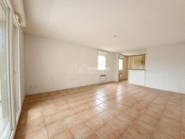 Appartement vente à Coutras