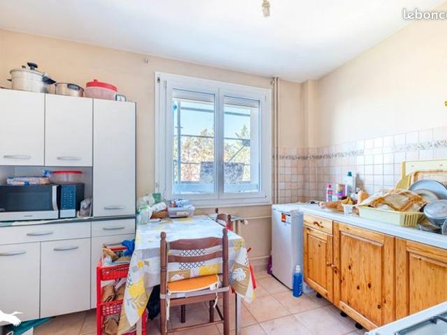Appartement vente à Lyon, Métropole de Lyon