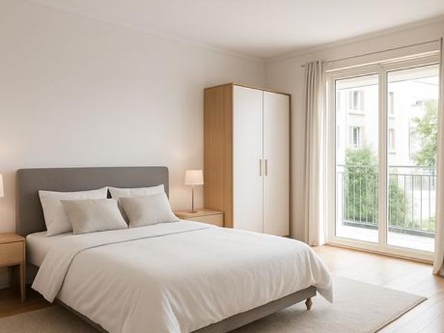Appartement vente à Rennes, Bretagne